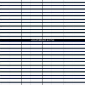 2026 Shanahan/McVay Style Play Call Sheet (Plays By Formation)